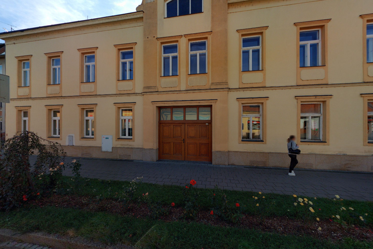 NERIA INDUSTRY, a.s.