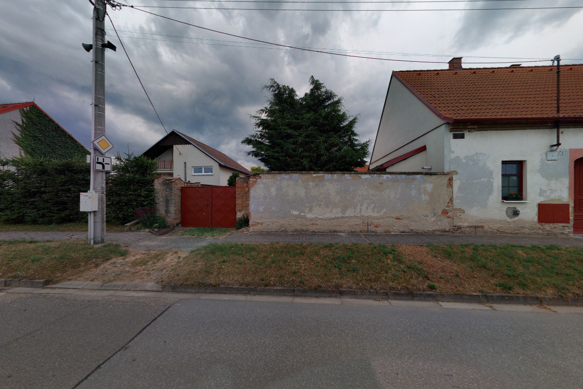 Domovní kaple svatého novomučedníka Gorazda, foto 4