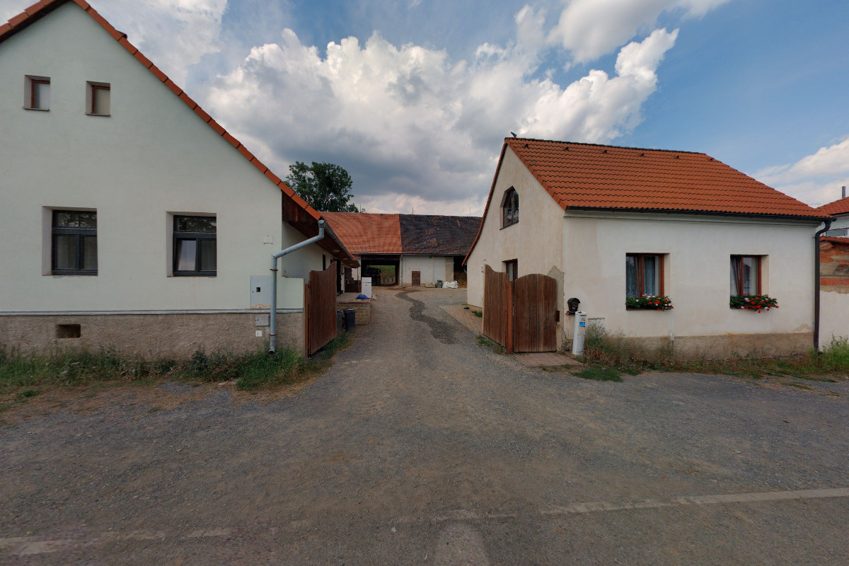 Jezdecká stáj DENISA Bratronice