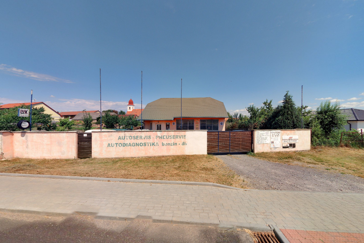 Autoservis - Pneuservis Dřevojan foto 1