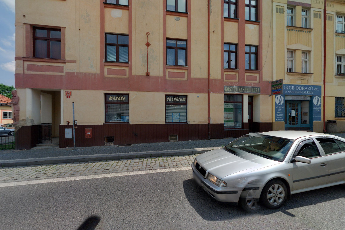 Kosmetický salon U Bruncvíka - PhDr. Jarmila Duffková foto 3