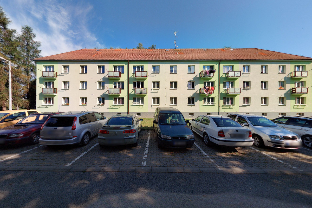 Taxi Stochov - Jaroslav Starý foto 2