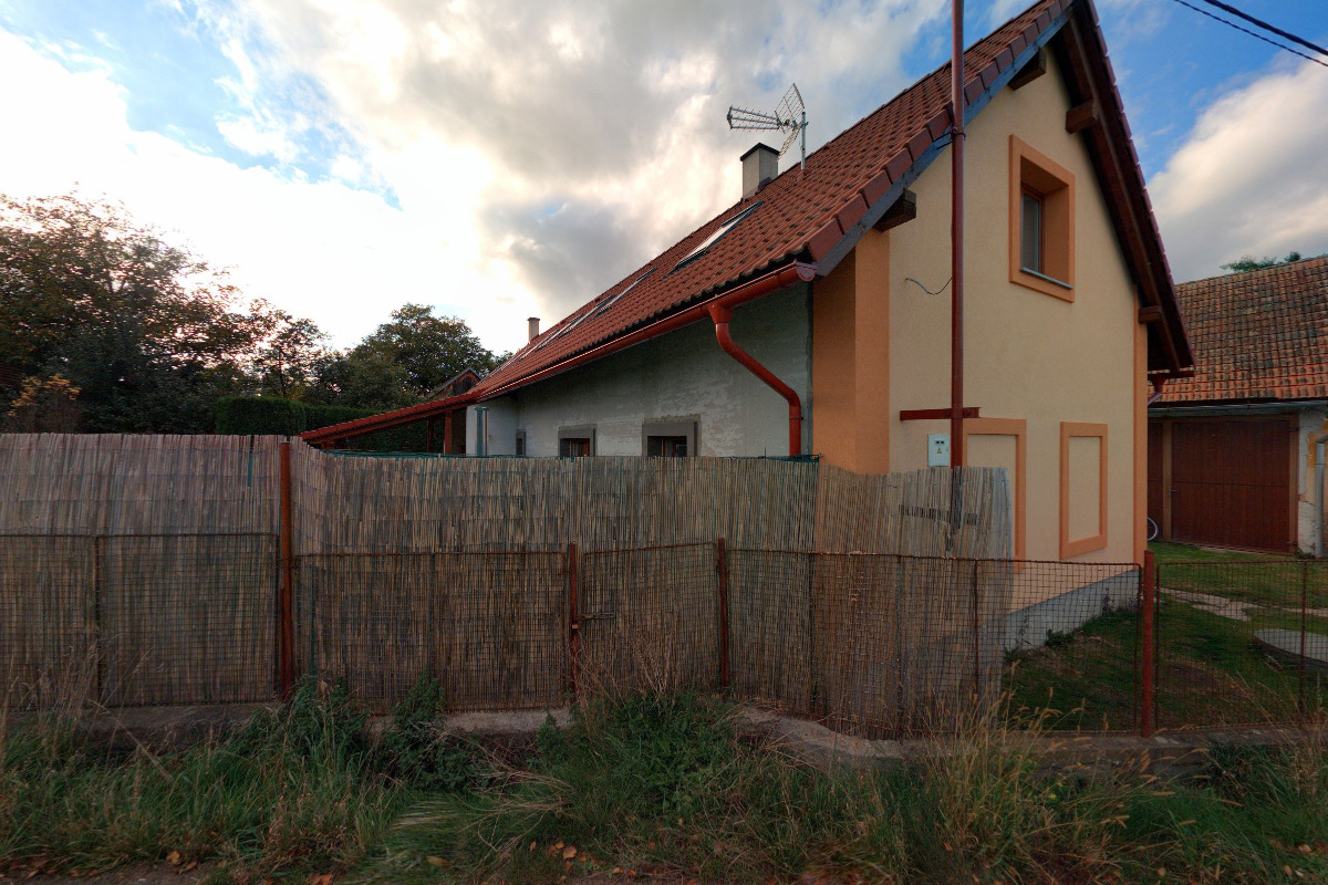 Apartmán Zahrádka foto 6