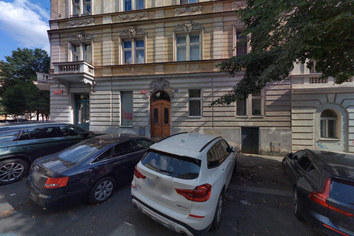 Výtvarná dílna Bílá šalvěj - Vlasta Kovalčíková Lindová