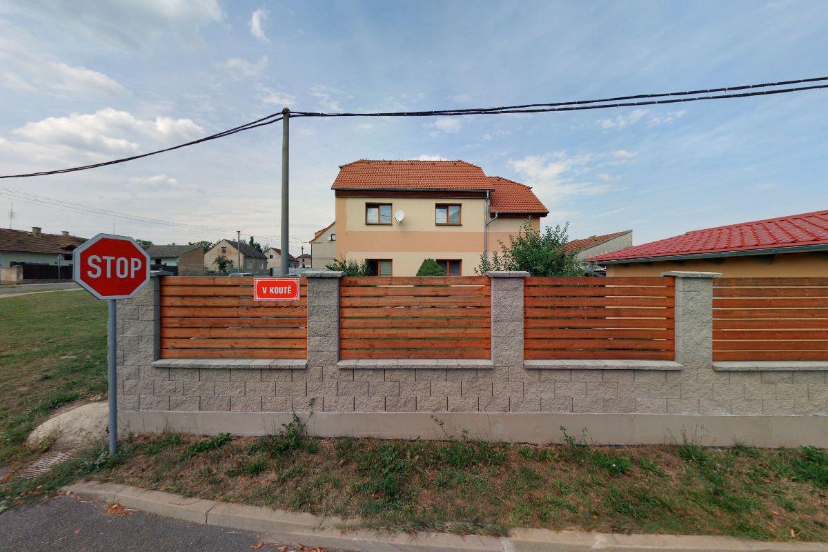 Krby Milan Vojtíšek