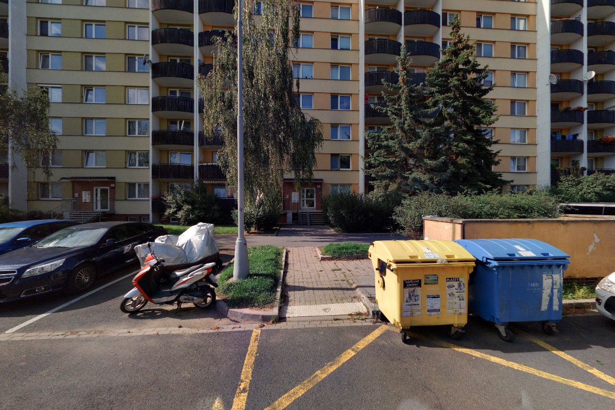 Ing. Lubomír Župka foto 2