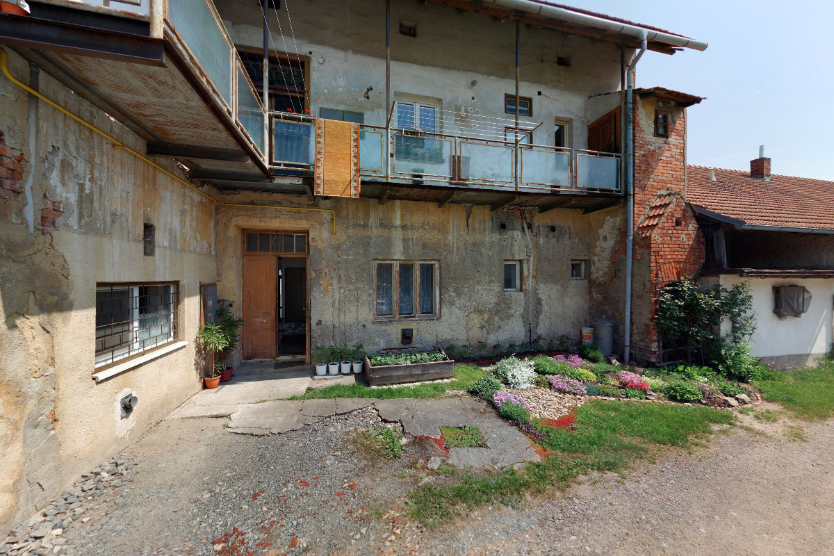 Řeznictví-uzenářství František Šutera