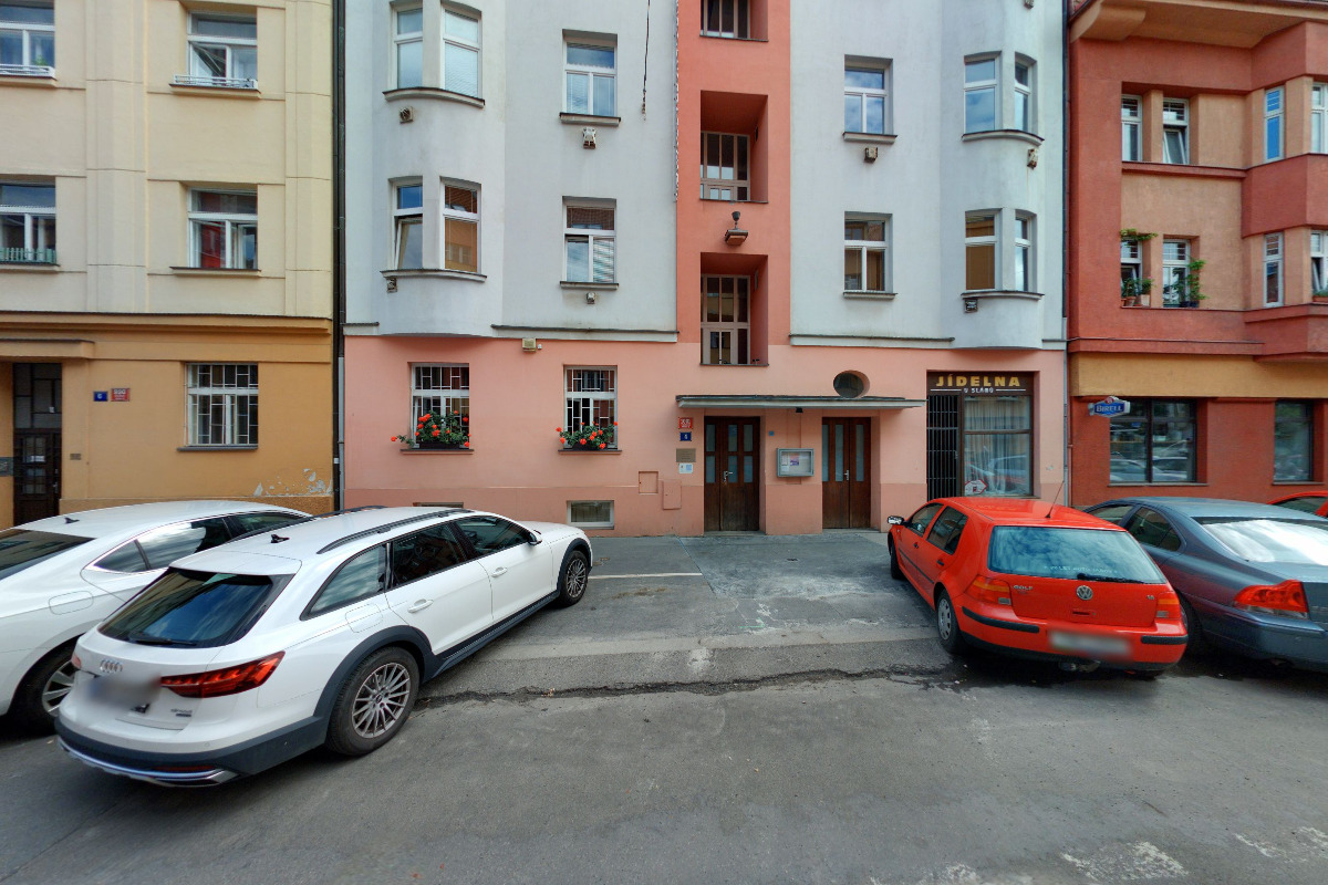 Farní sbor Českobratrské církve evangelické v Praze 10 - Strašnice foto 2