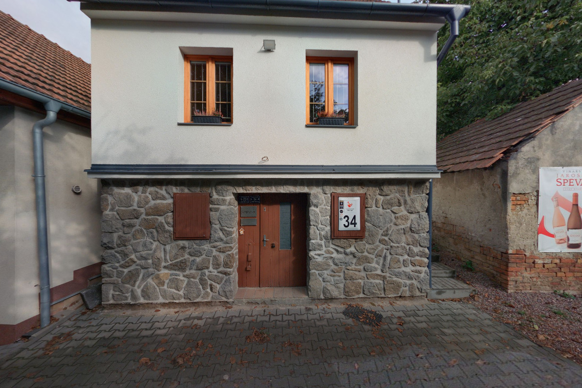Vinařství Jaroslav Spěvák foto 3