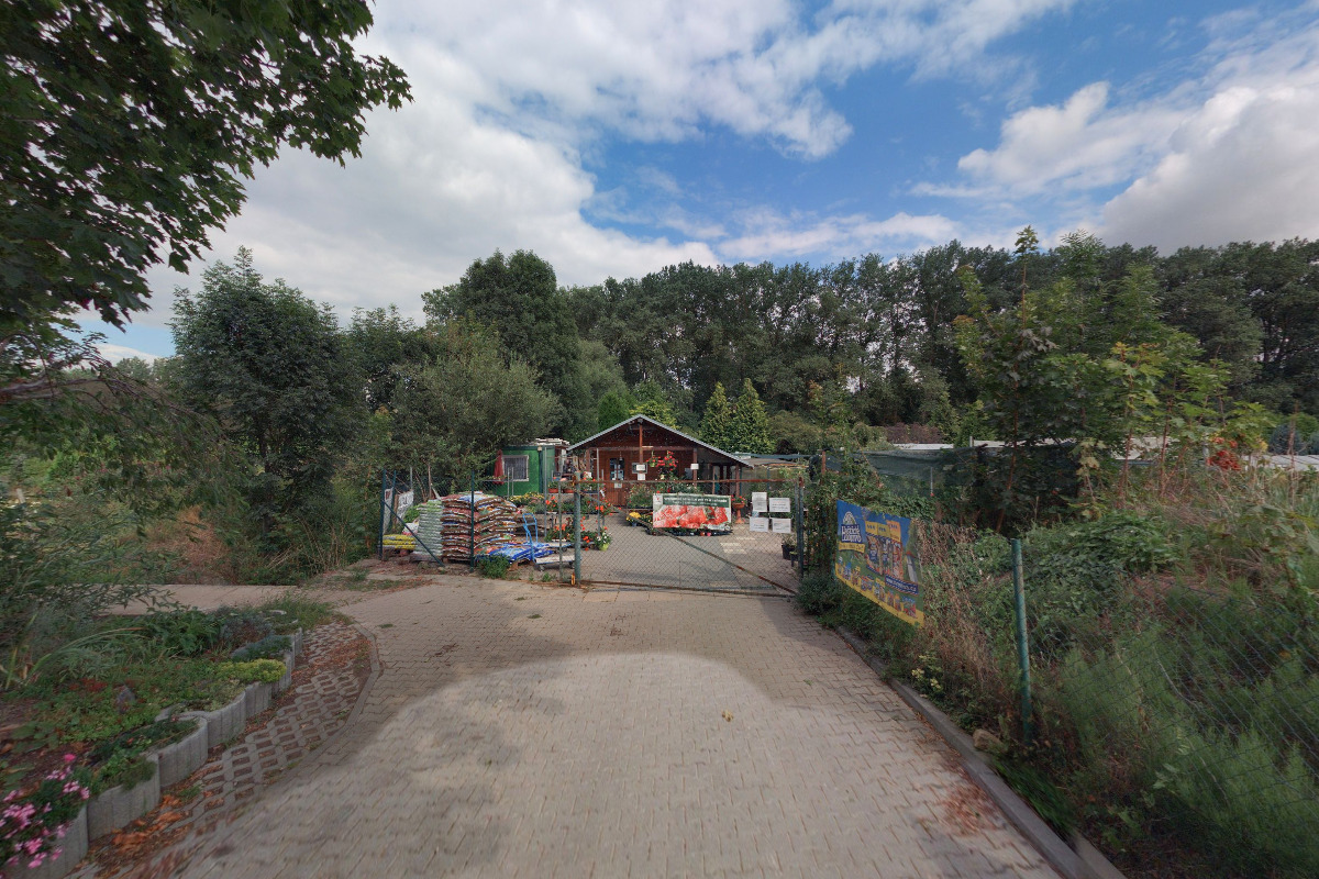 Zahradnictví Franc foto 5