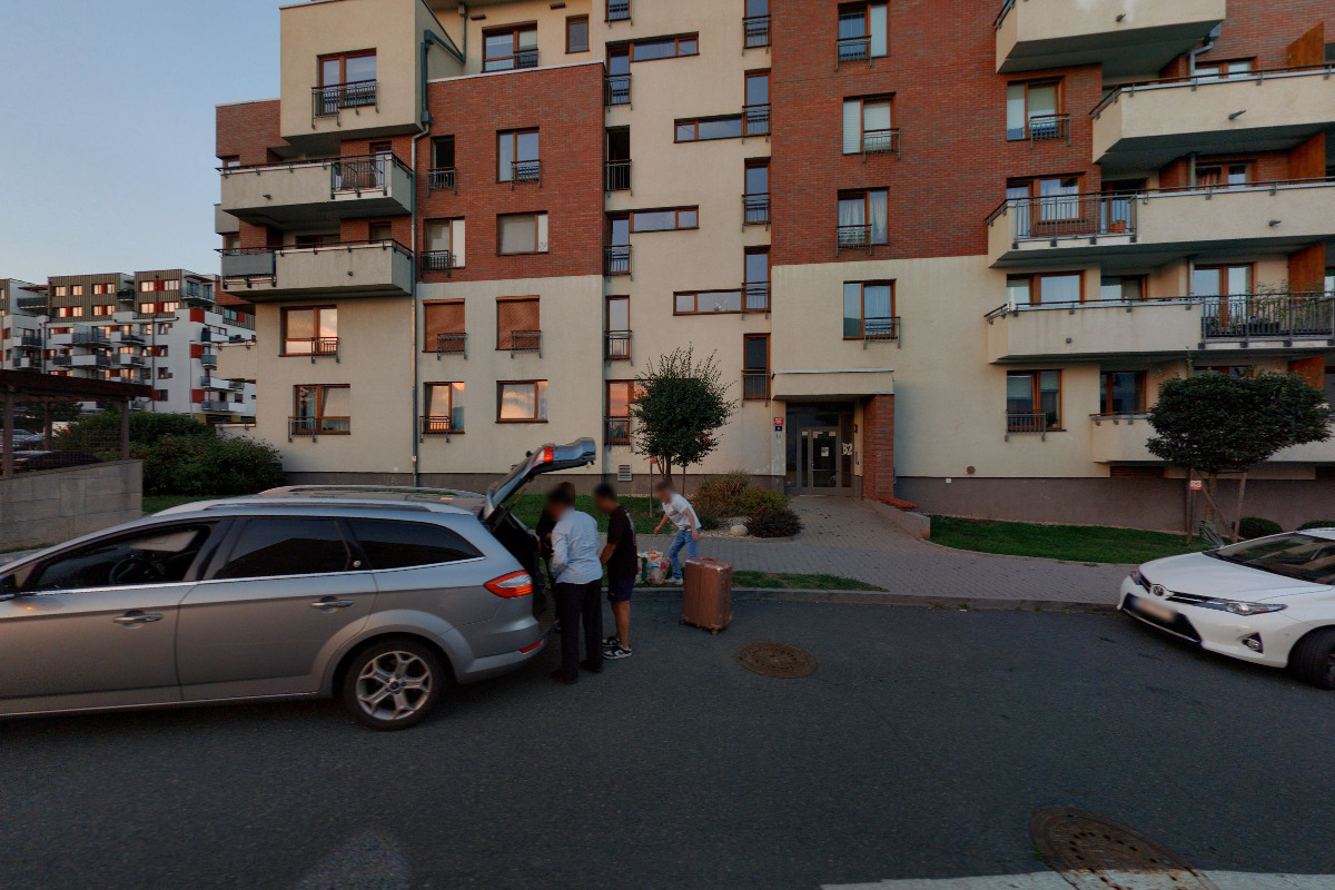 Ing. Otakar Vich