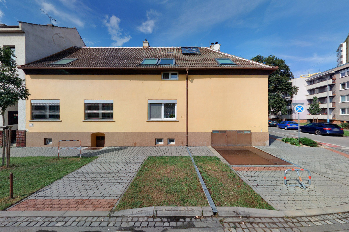 Pánské kadeřnictví - Hana Švrčková foto 4