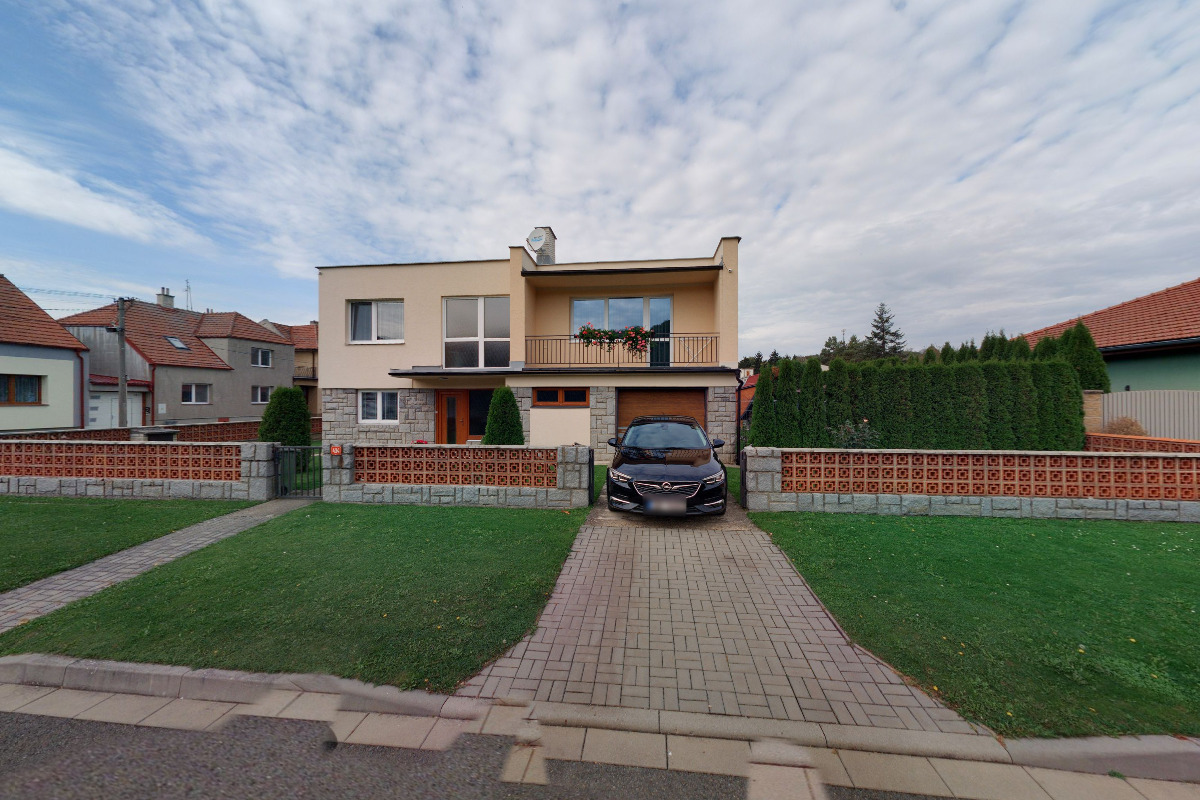 MORAVIUM EXPRES - František Šťastný foto 1