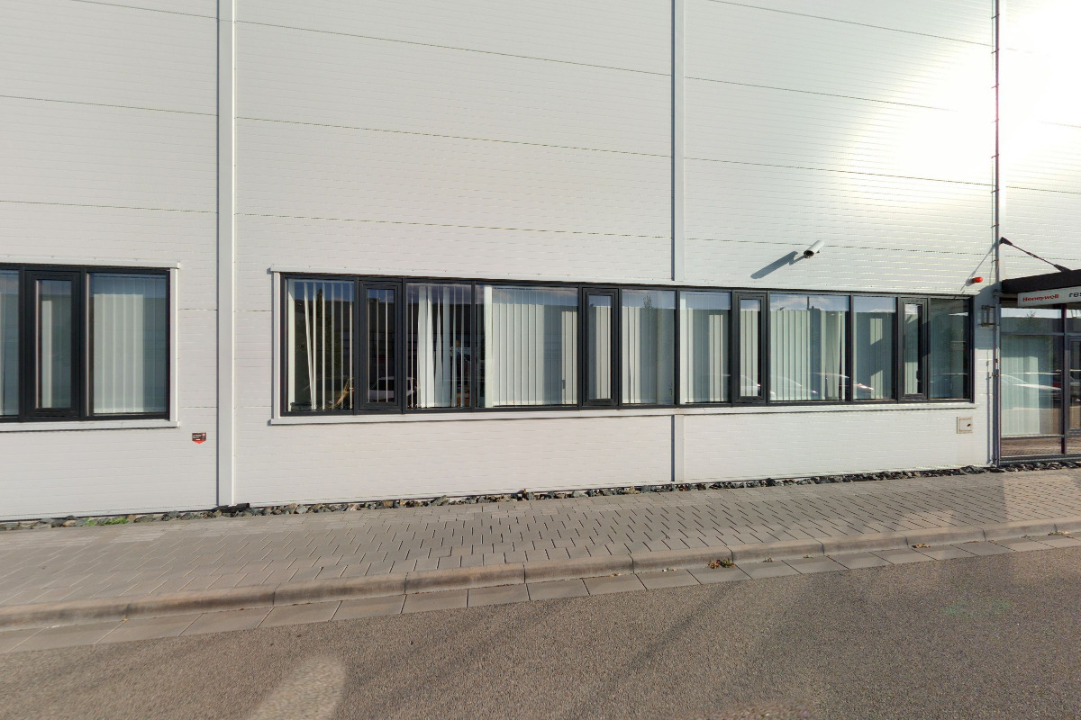 Honeywell SPS Labs - CZ37