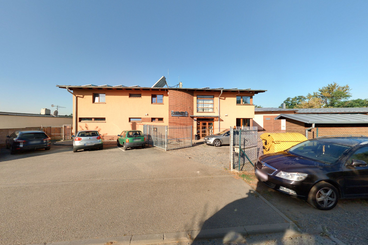 BARABA Brno, s.r.o. foto 2