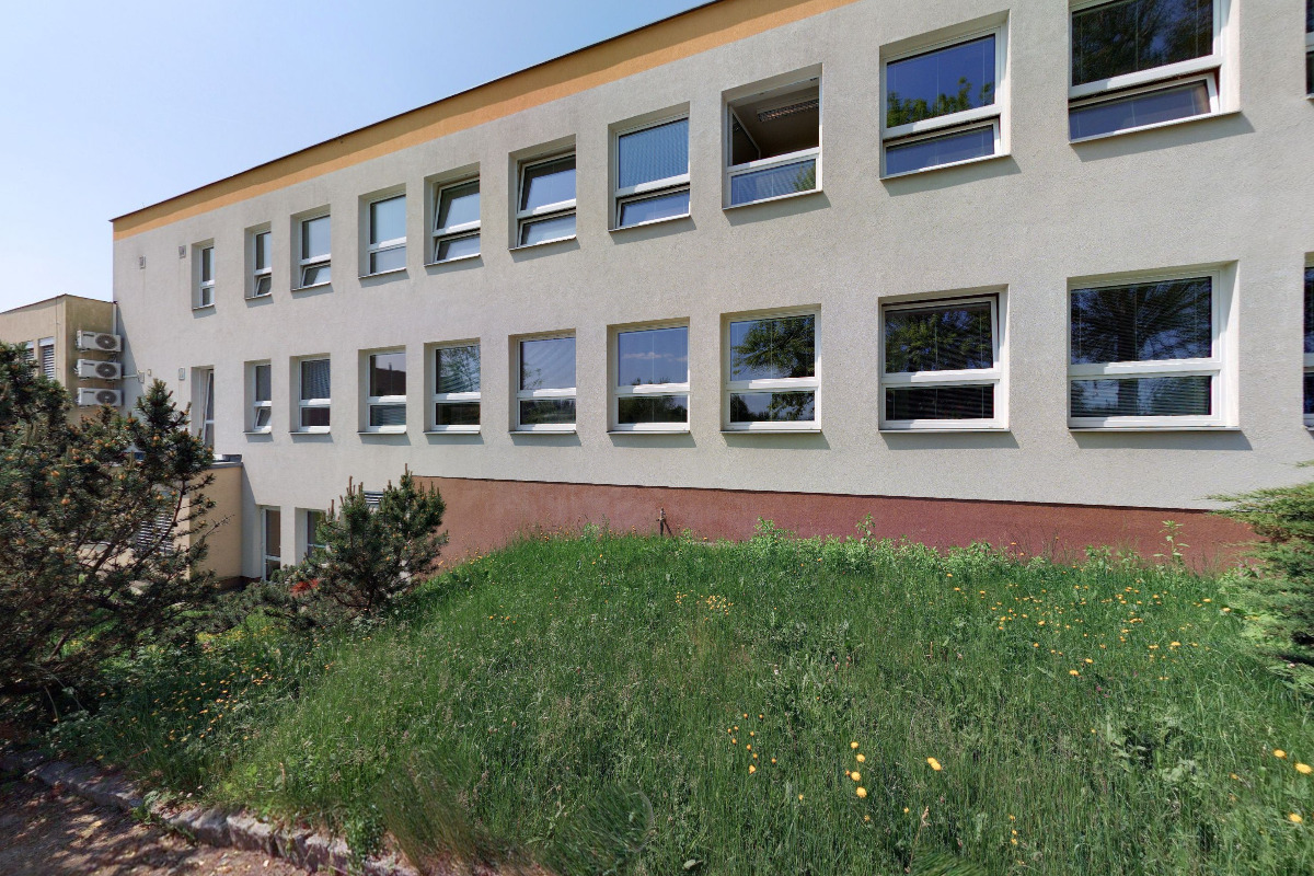 Všeobecná neurologická ambulance - Orlickoústecká nemocnice foto 2