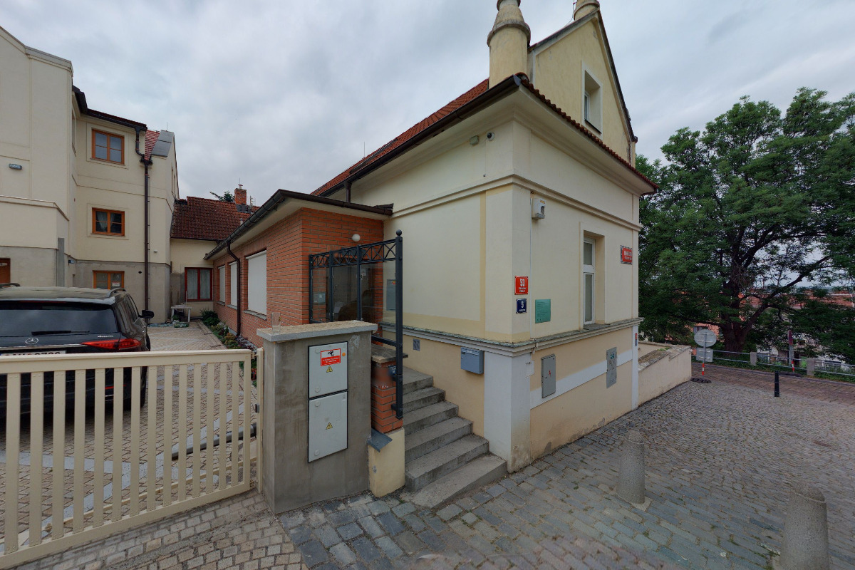 Ubytování Norbertov 53/5 foto 4