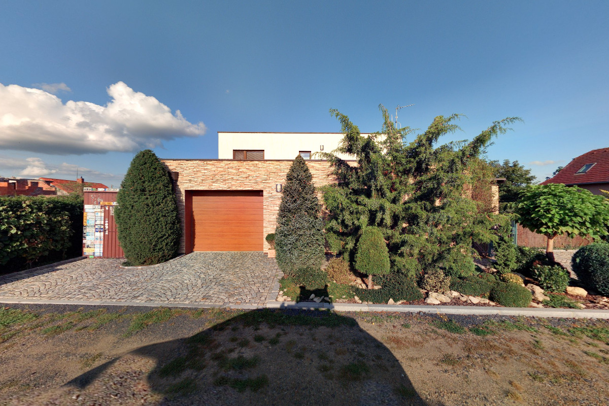 Sádrokartonářské práce Jiří Kafka foto 2