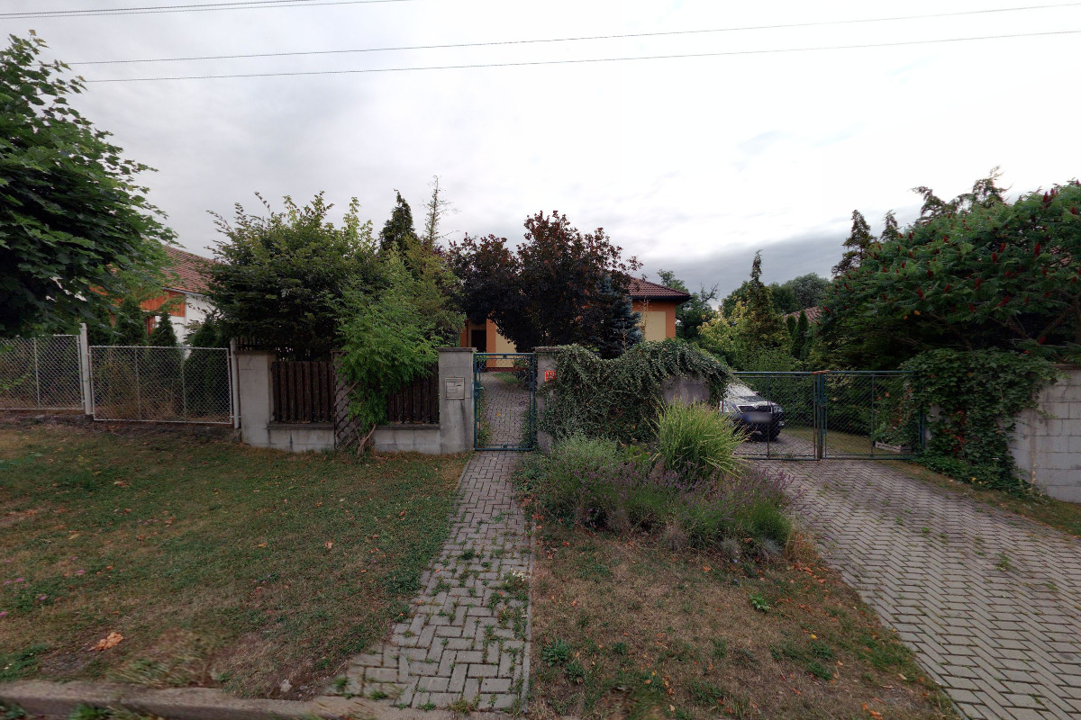 Střechy Trámek foto 5