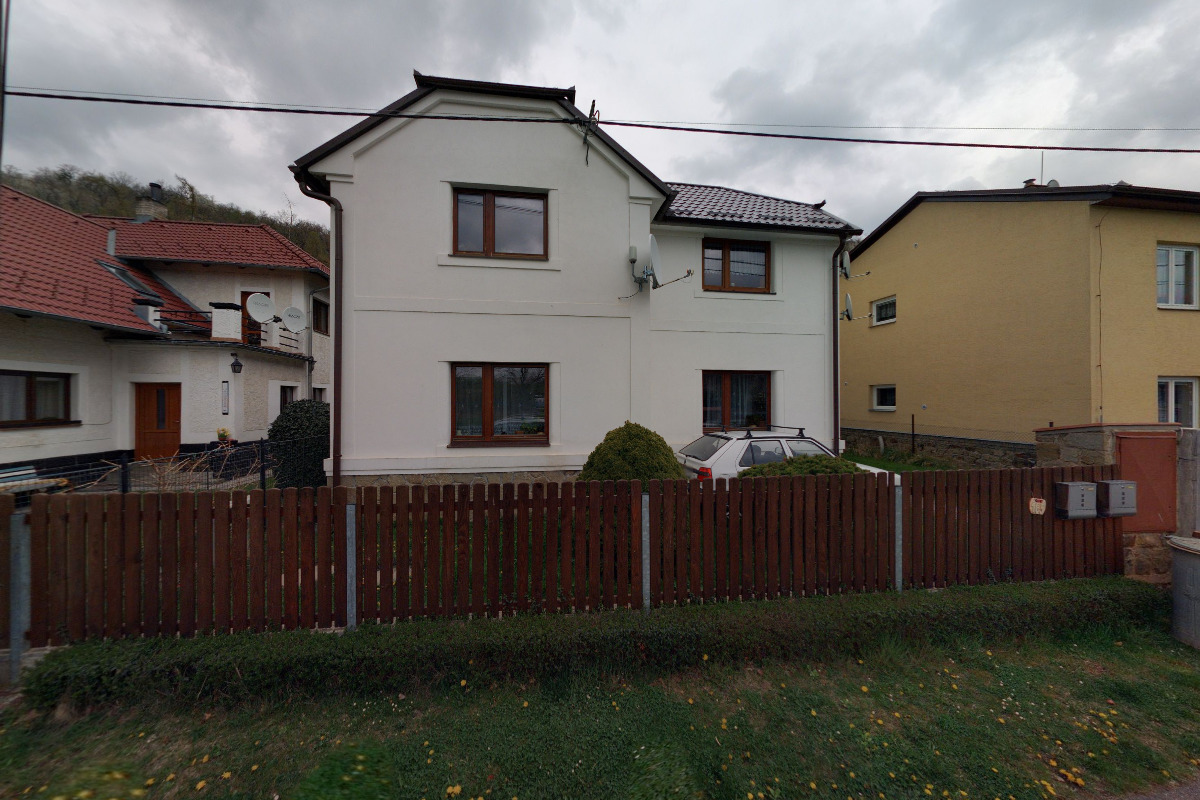 Radek Bouček - elektroslužby