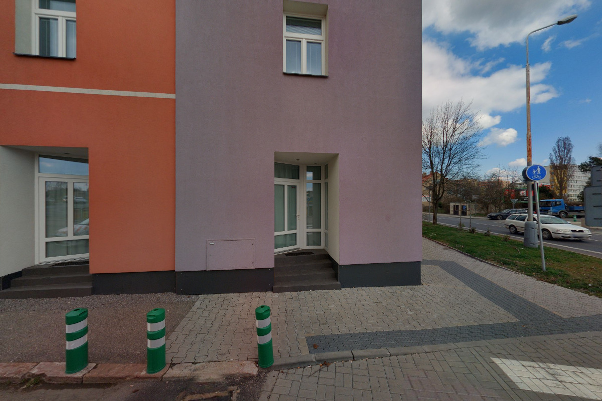 Barber Shop Kladno