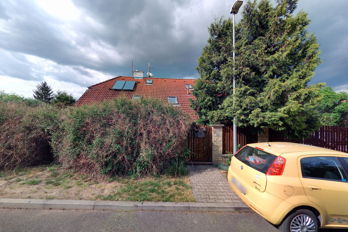 TERMOREGUL, společnost s ručením omezeným