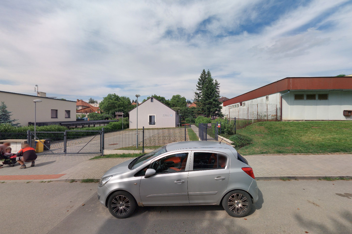 Náboženská společnost Svědkové Jehovovi