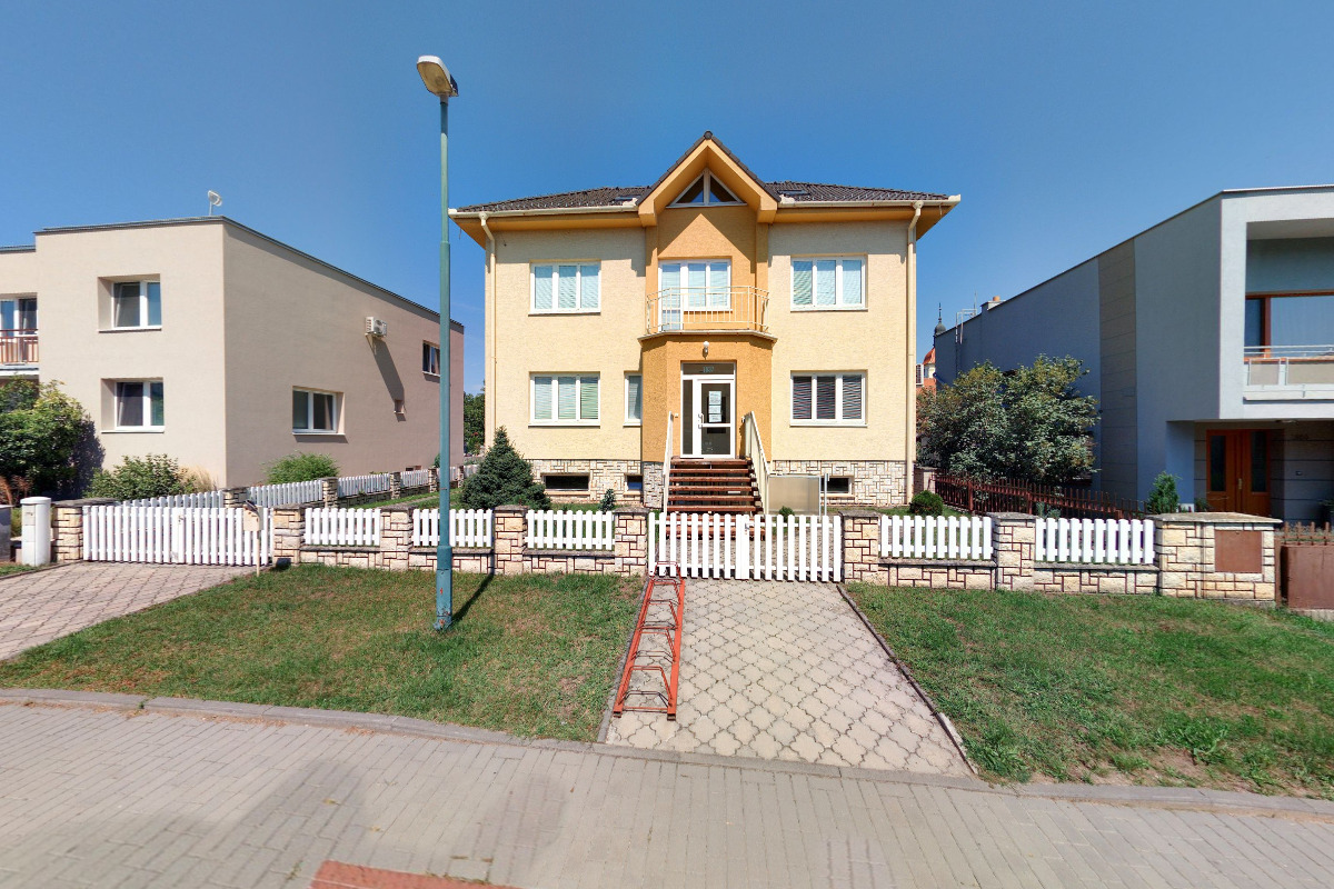 MUDr. Alena Všetulová, s.r.o.