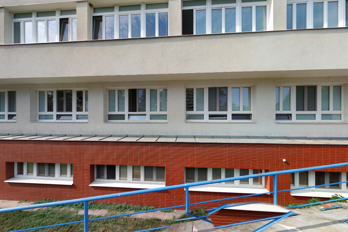 Gynekologické oddělení - Nemocnice TGM Hodonín