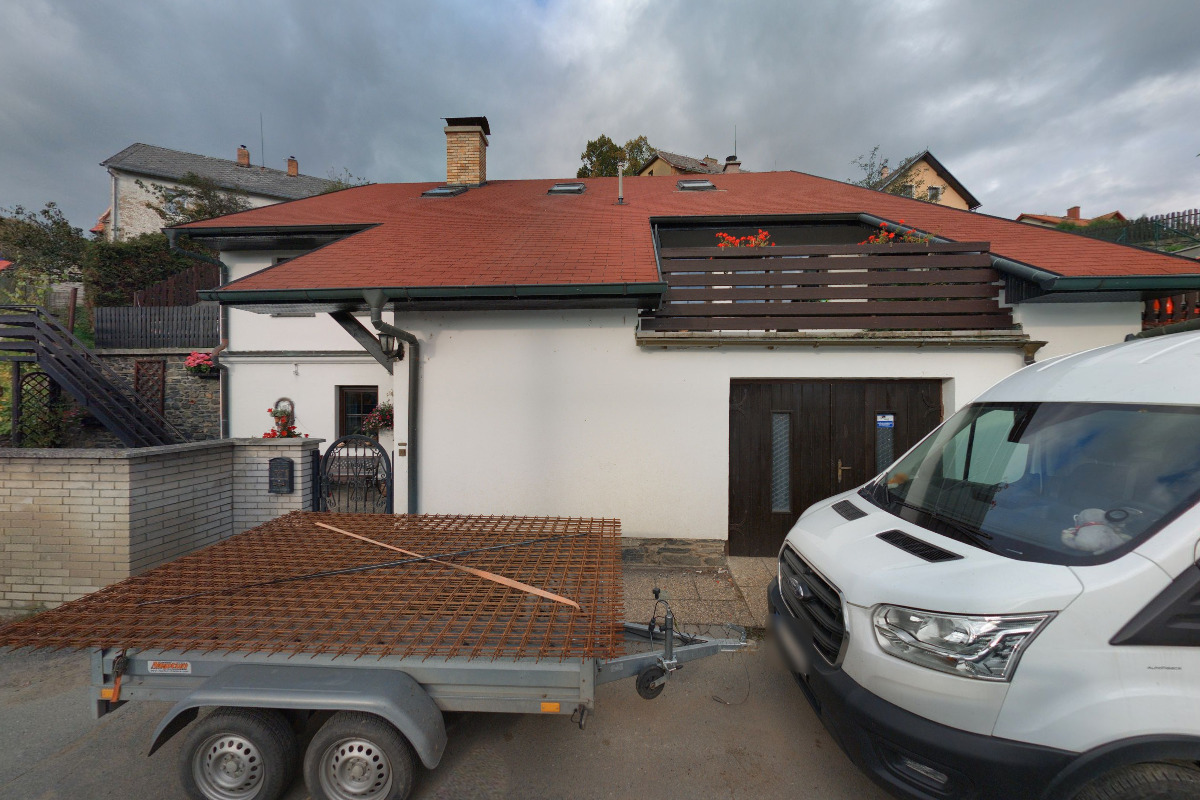 INOVA STAV, spol. s r.o.