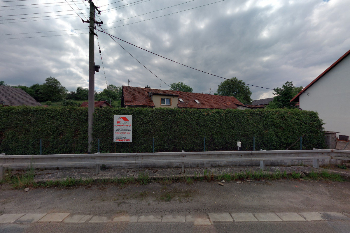 Zednické práce - Luboš Záleský foto 2