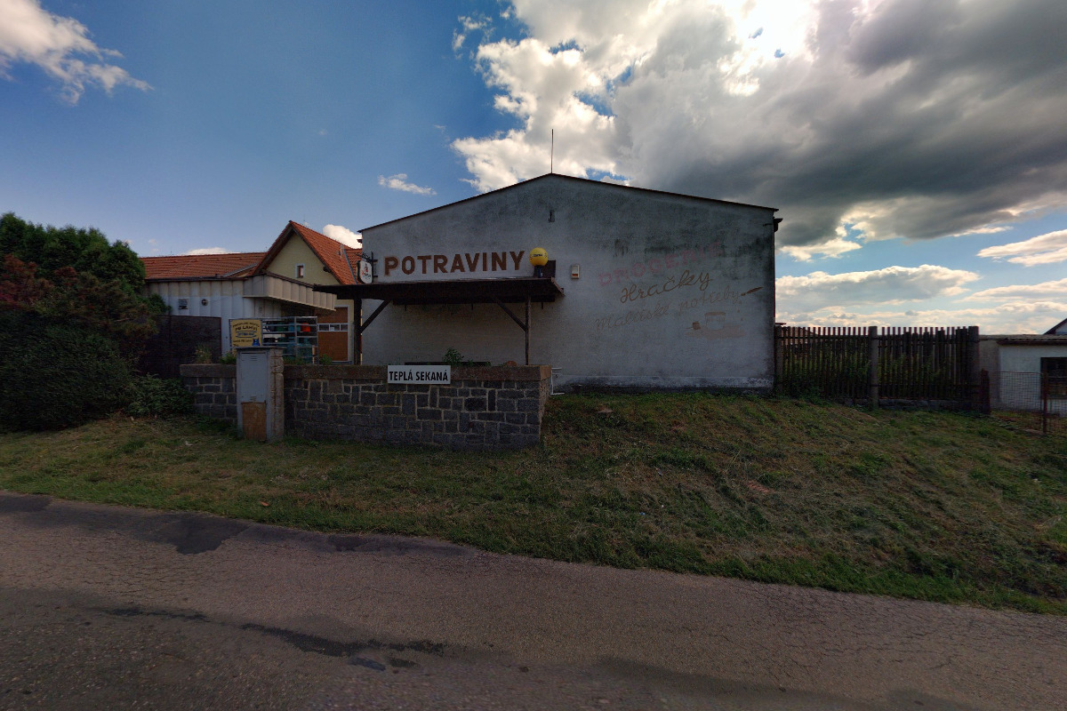 Potraviny Viet Tiep foto 1