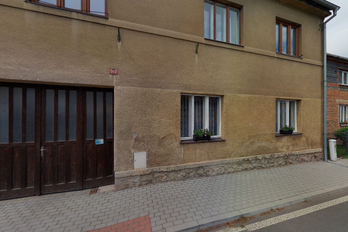 Ing. arch. Ivana Růžičková