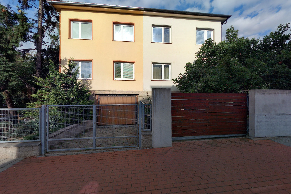 ŠtítekNaDům.cz