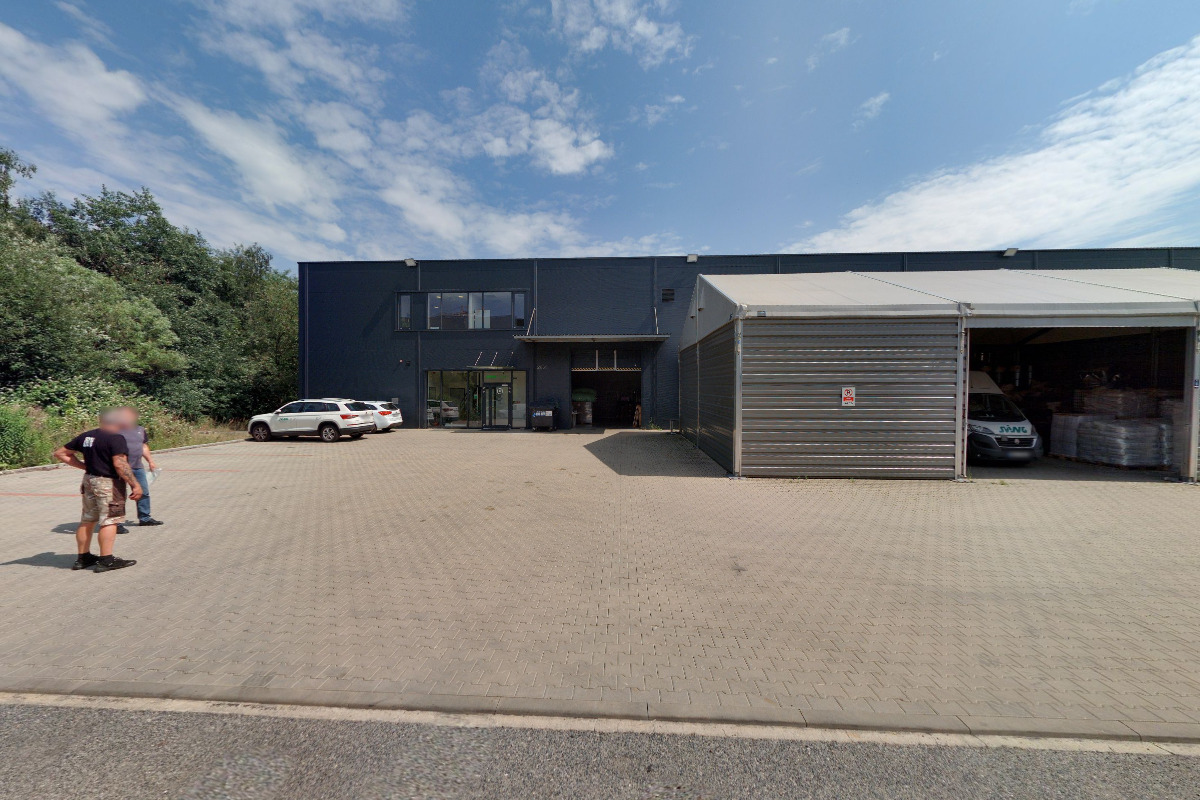 SVING - divize CHEMIE