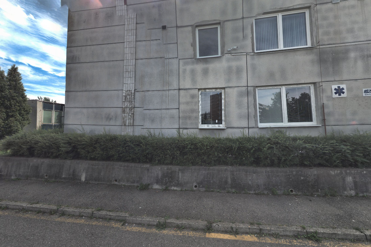 Tělovýchovné lékařství - Oblastní nemocnice Kolín