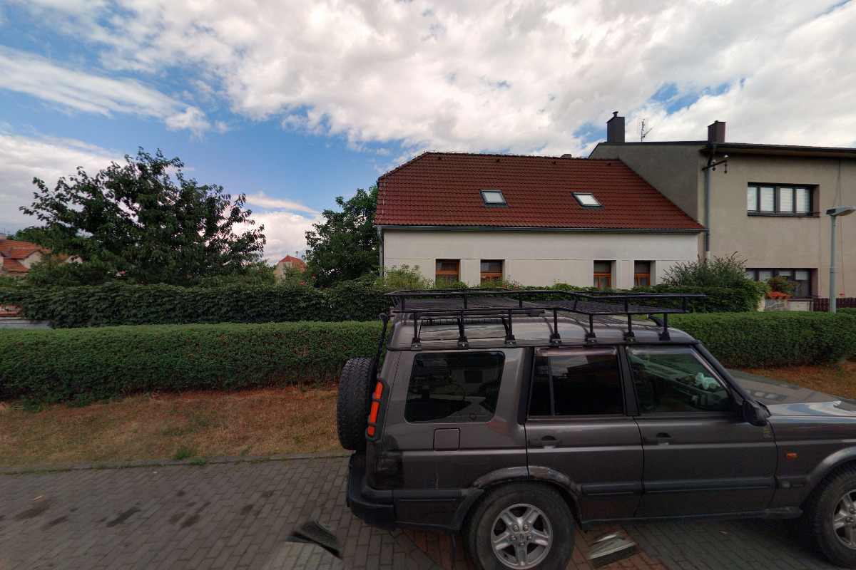 JUDr. Miroslav Krištof- právní služby