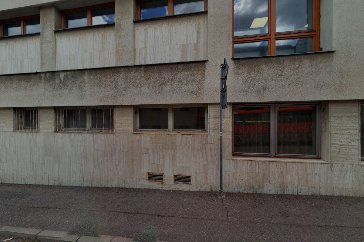 Stavební firma Suchan