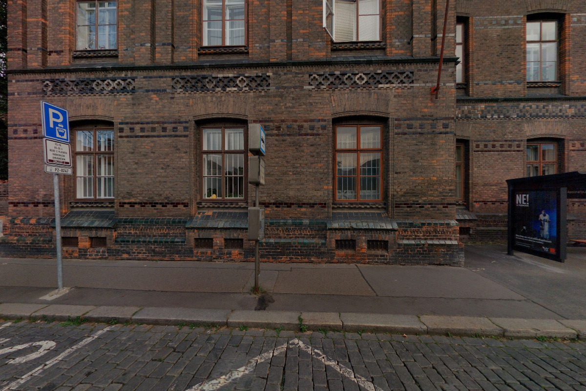 Centrum asistované reprodukce VFN a 1. LF UK