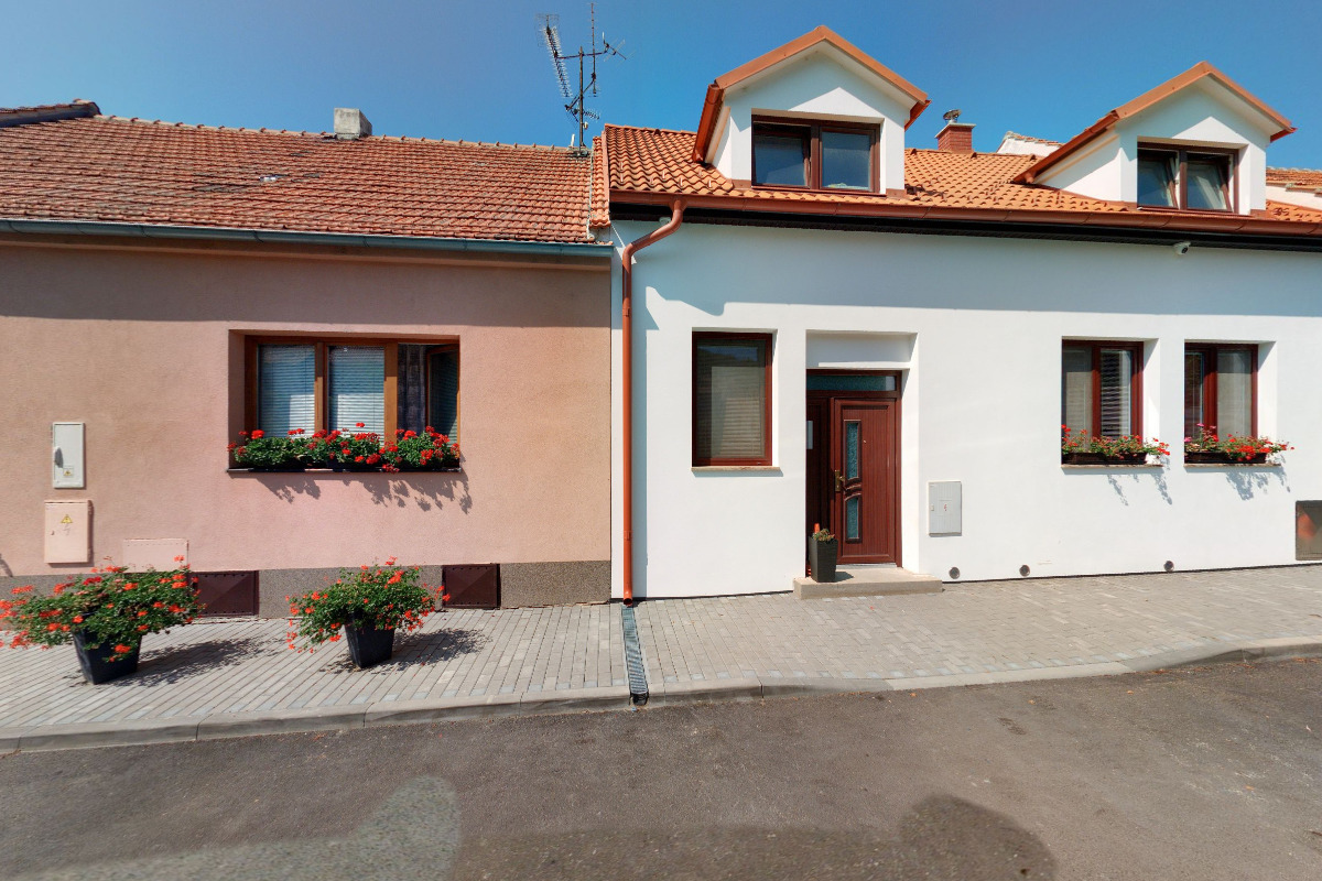 Zednické a stavební práce Miroslav Vařák foto 2