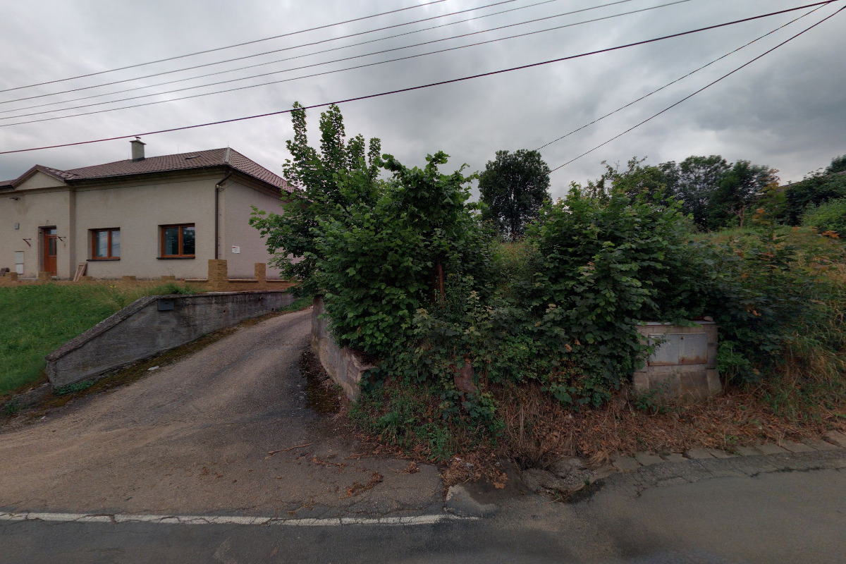 Bílkovice - obecní úřad