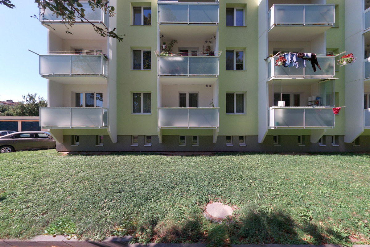 Jan Šťastný - elektromontážní práce