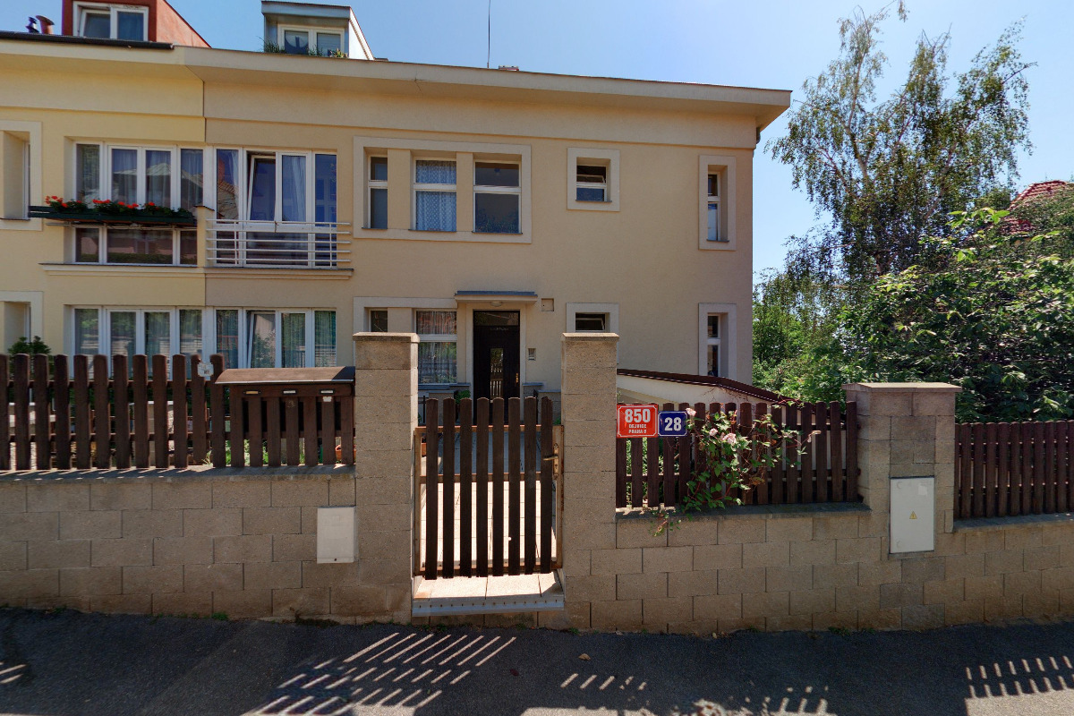 Ing. arch. Richard Cibik - Facis architekti