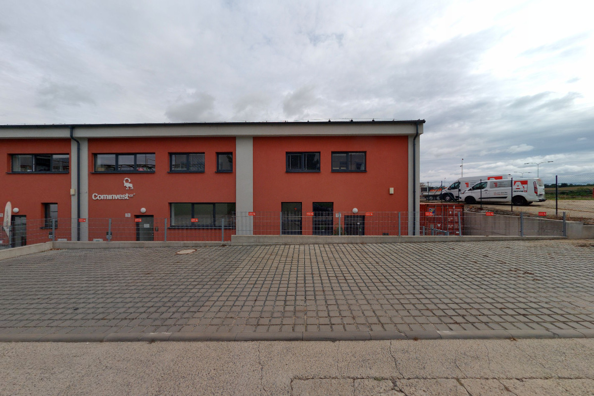 Cominvest CZ, s.r.o. foto 5