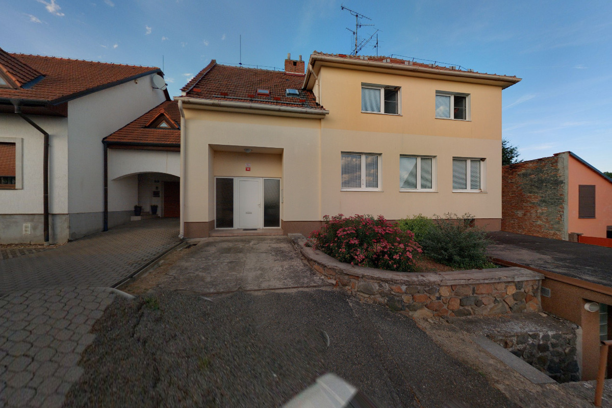 Ing. Drahomíra Čechová