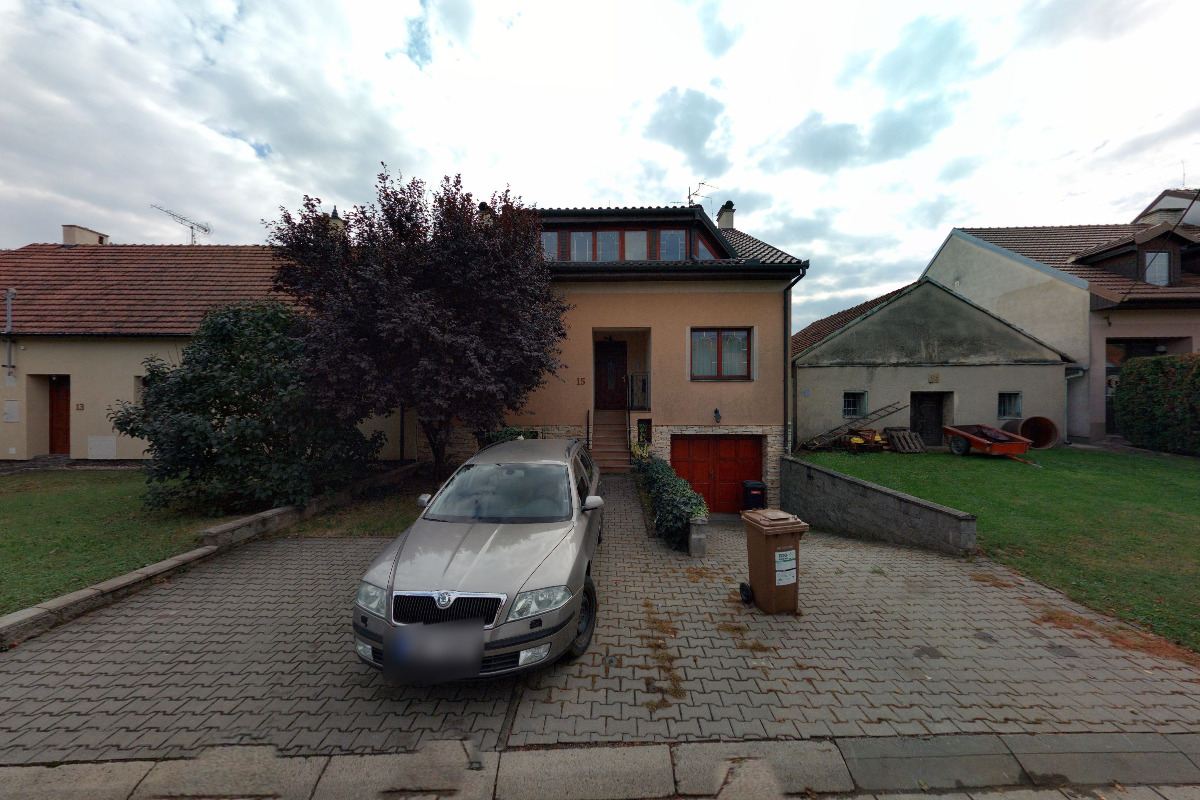 Vinný sklep U Bendů