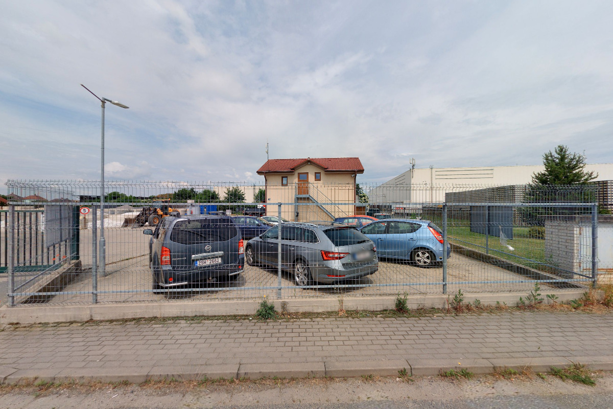 Červenka group, s.r.o.