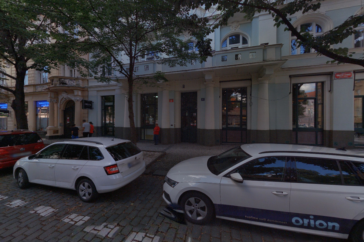 Duplex Flat