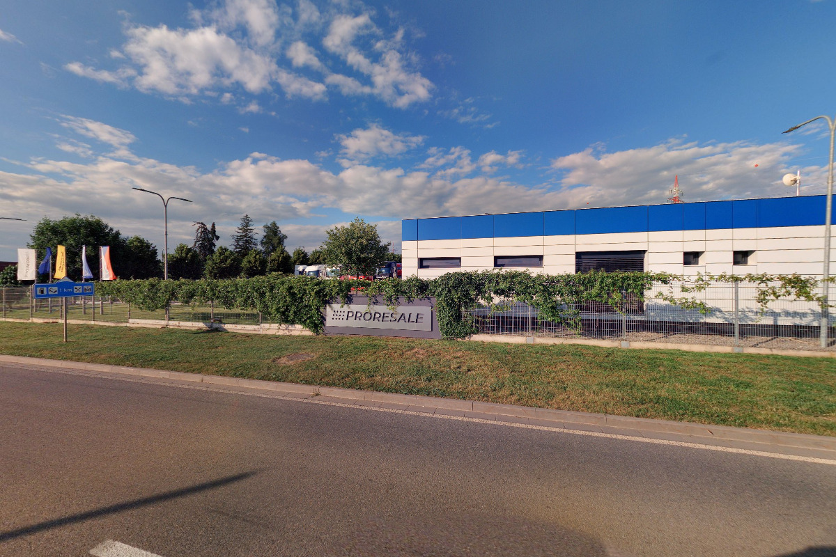 SMO SLÉVÁRENSKÉ MODELY, s.r.o.