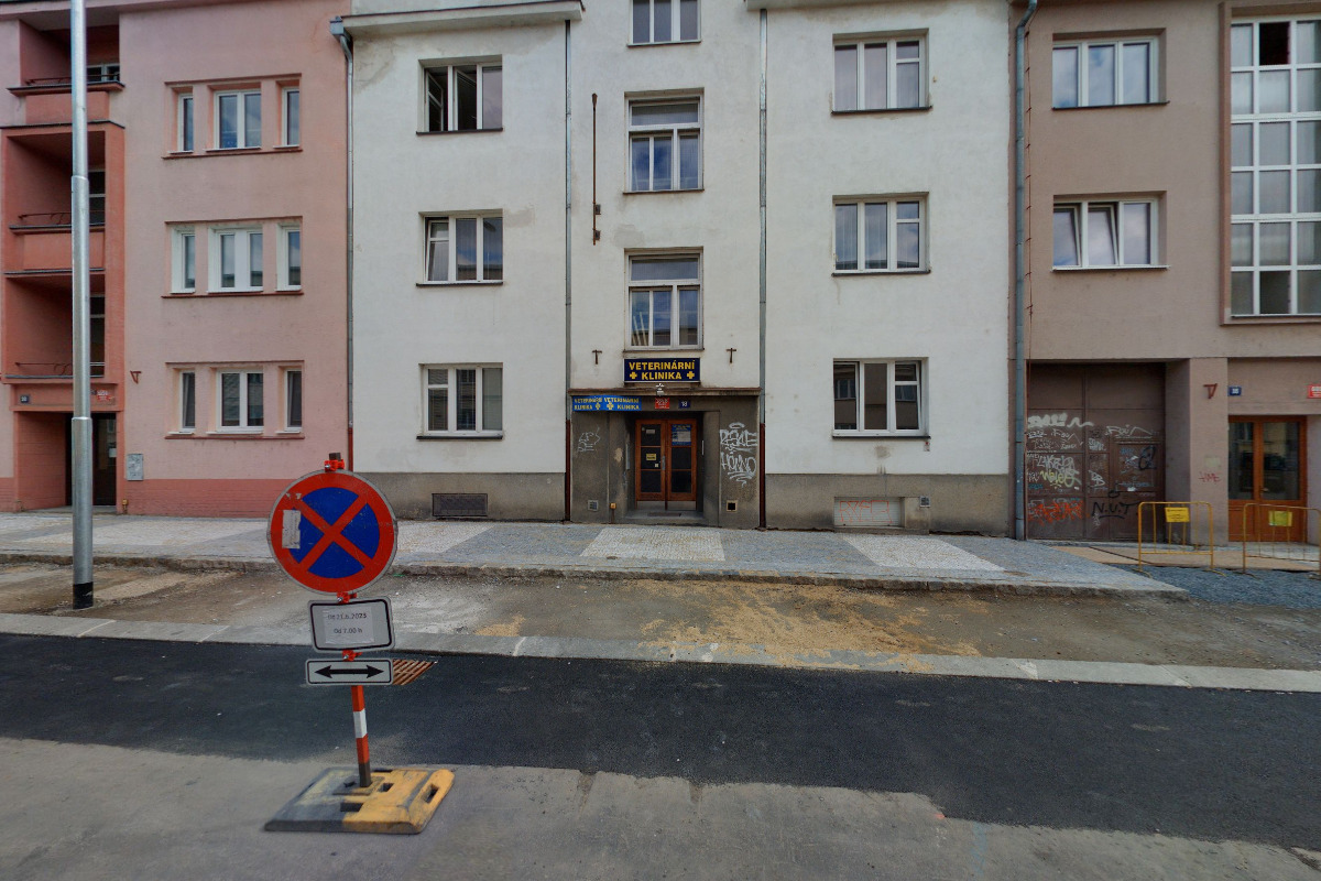 Veterinární klinika, MVDr. Jaroslav Chlupatý foto 6